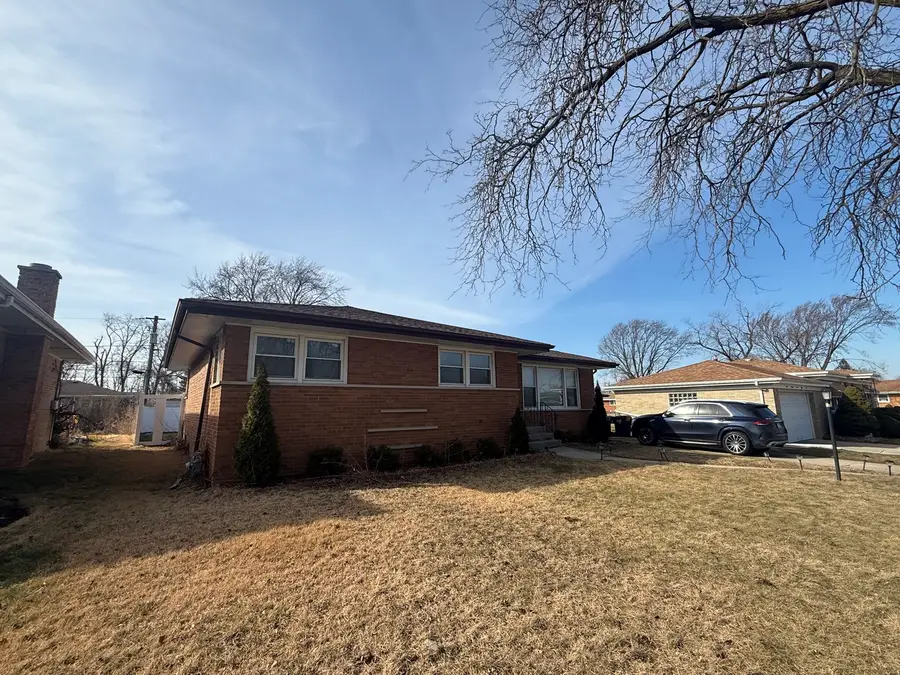 17164 Louis Avenue, South Holland, IL 60473 - #2