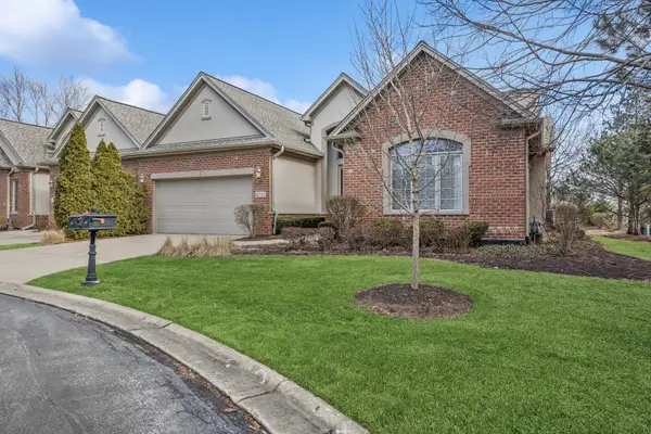 8711 Berkley Court, Orland Park, IL 60462