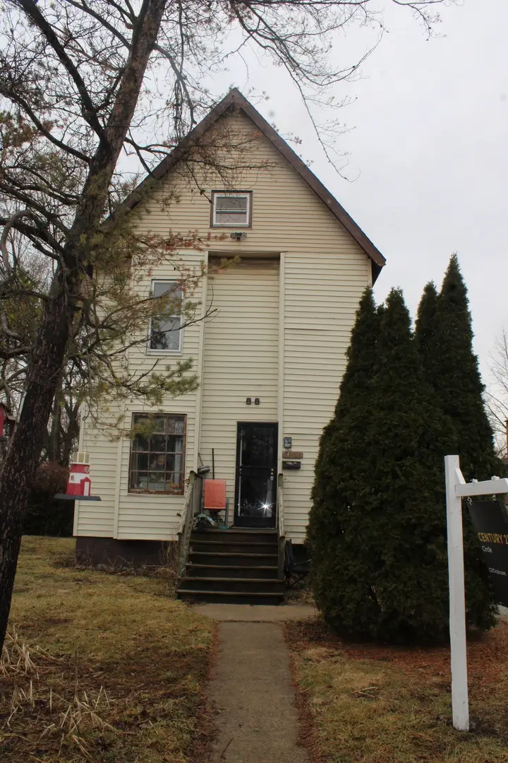 14438 Des Plaines Street, Harvey, IL 60426 - #1