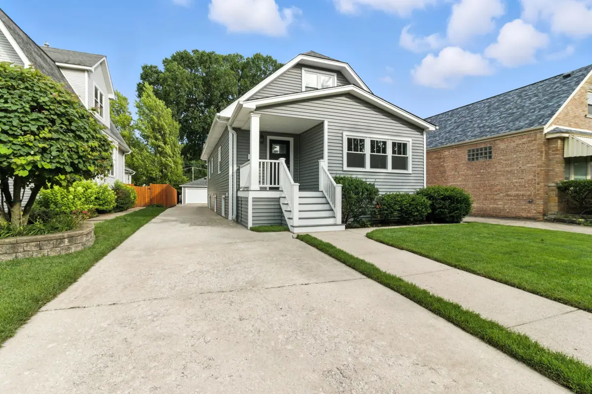 6233 N Sayre Avenue, Chicago, IL 60631 - #1