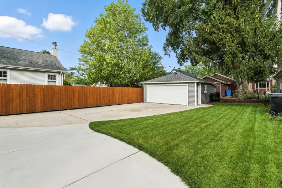 6233 N Sayre Avenue, Chicago, IL 60631 - #3