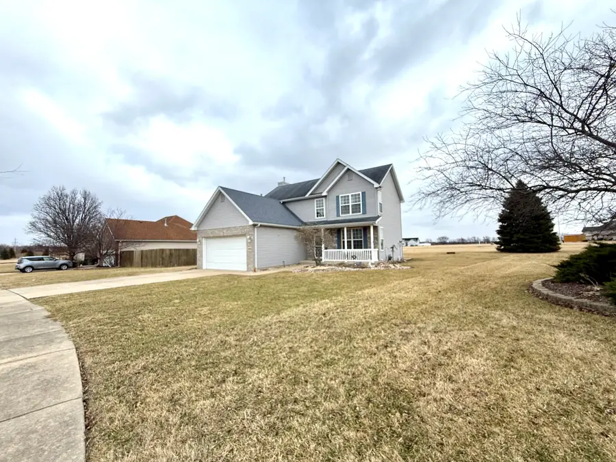 1906 Tallgrass Turn, Kankakee, IL 60901 - #2