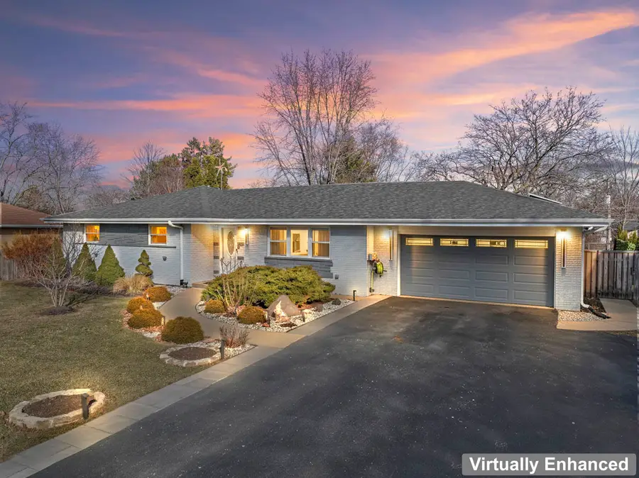 1211 Highland Drive, Prospect Heights, IL 60070 - #2