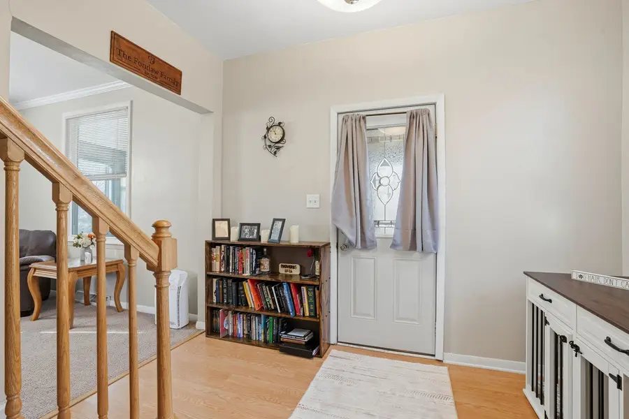 2707 Iowa Street, Davenport, IA 52803 - #3