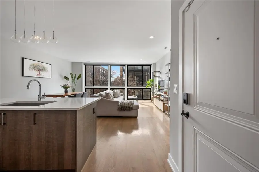 2730 W Armitage Avenue #3E, Chicago, IL 60647 - #2