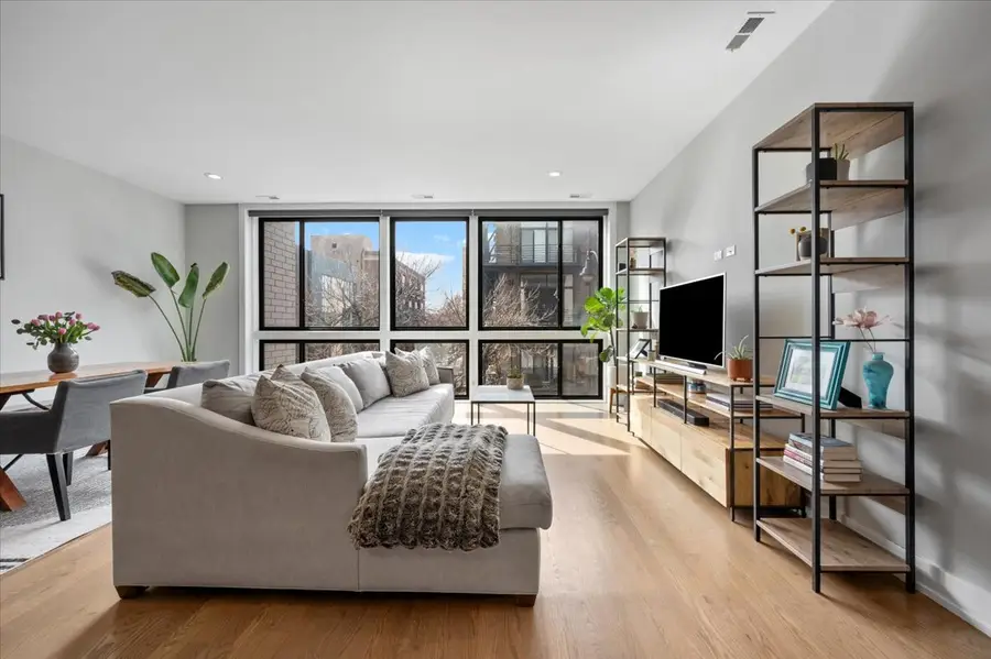 2730 W Armitage Avenue #3E, Chicago, IL 60647 - #3