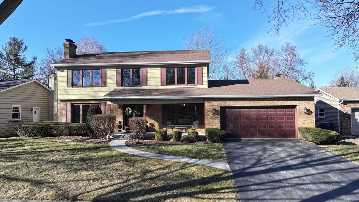 1470 Wood Avenue, Downers Grove, IL 60515 - #1