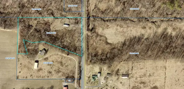 18655 Pittsburg Road, Pittsburg, IL 62974