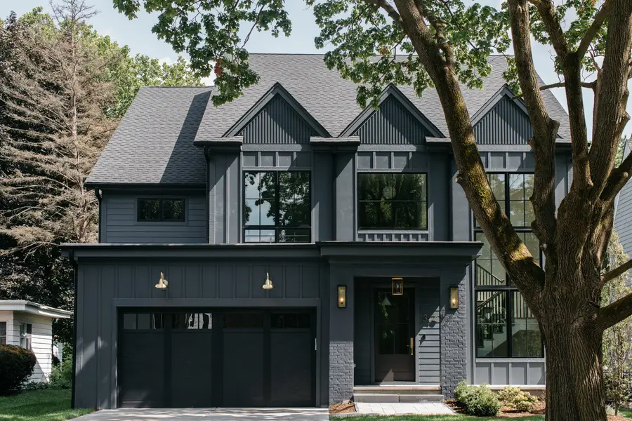 837 N Loomis Street, Naperville, IL 60563 - #2