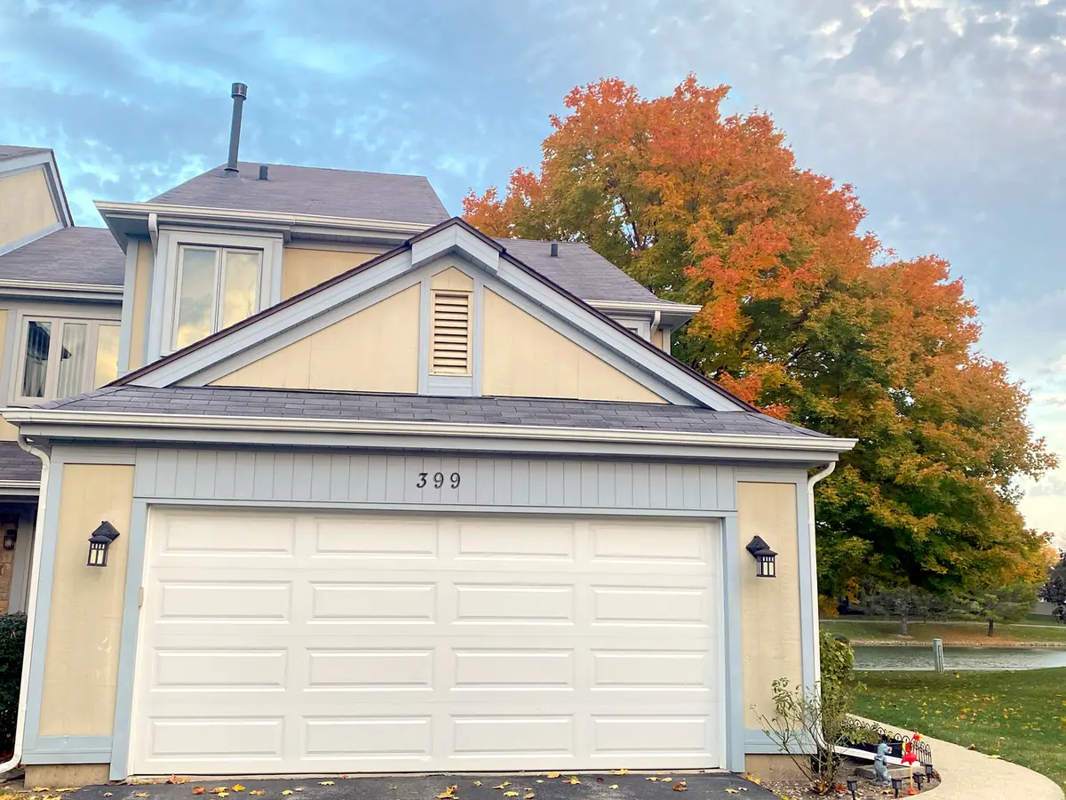 399 Catbird Lane, Deerfield, IL 60015 - #1