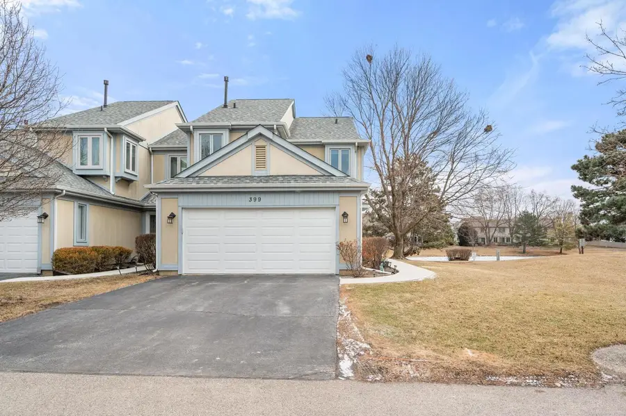 399 Catbird Lane, Deerfield, IL 60015 - #3
