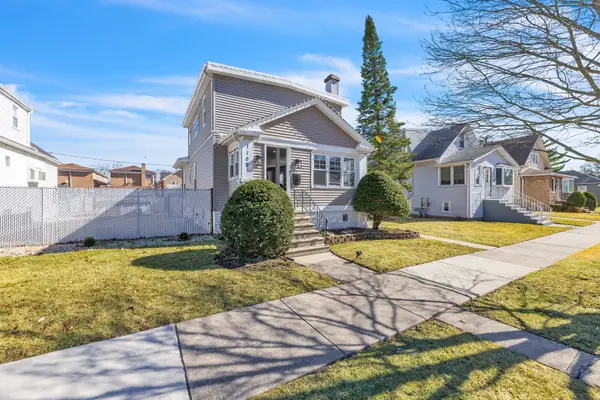 1109 N 12th Avenue, Melrose Park, IL 60160