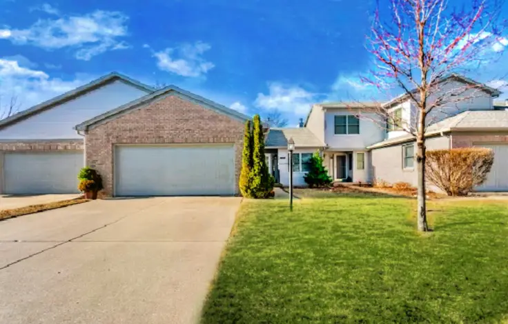 Address Withheld By Seller, Savoy, IL 61874 - #3