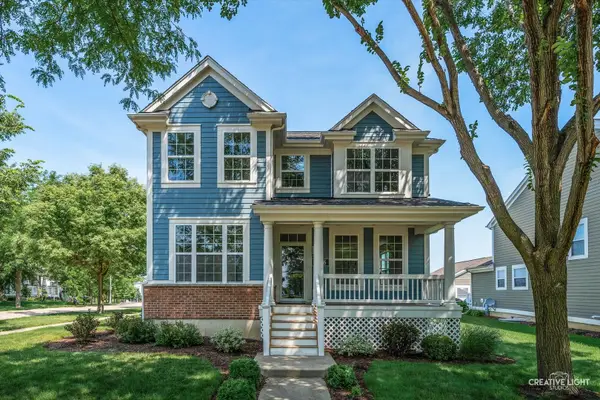 1266 Airs Avenue, Sugar Grove, IL 60554