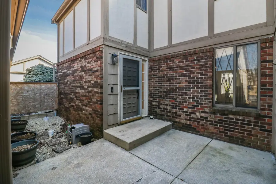 1305 Kingsridge Court #C, Normal, IL 61761 - #2