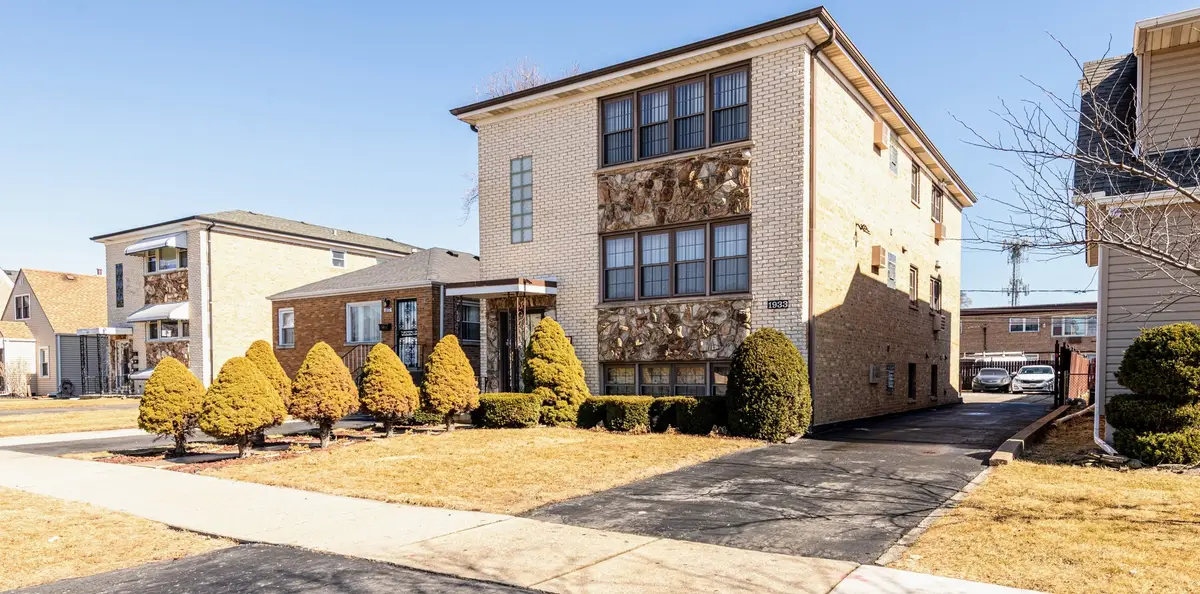 1933 N 18th Avenue, Melrose Park, IL 60160 - #1