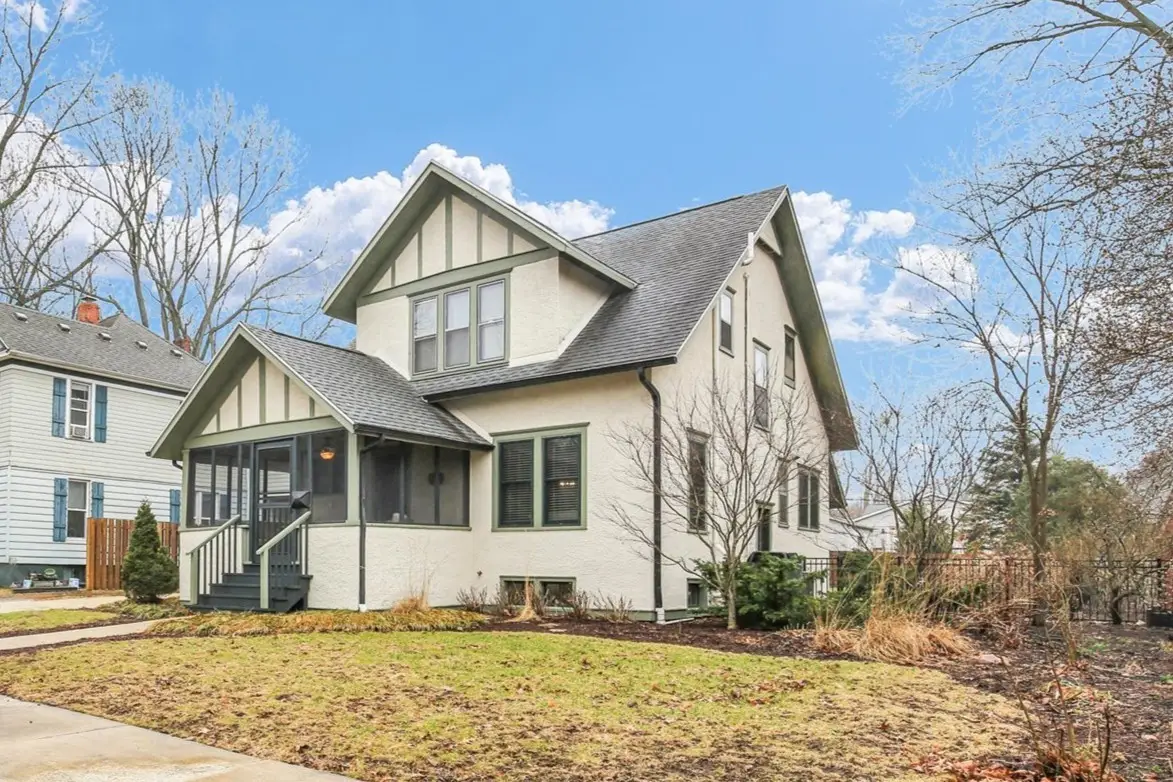 1211 W Park Avenue, Champaign, IL 61821 - #1