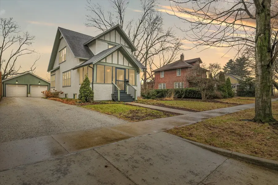 1211 W Park Avenue, Champaign, IL 61821 - #3