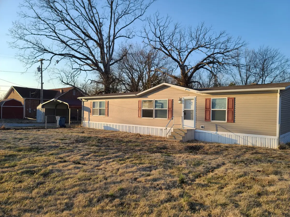 303 N Seba Street, Hurst, IL 62949 - #1