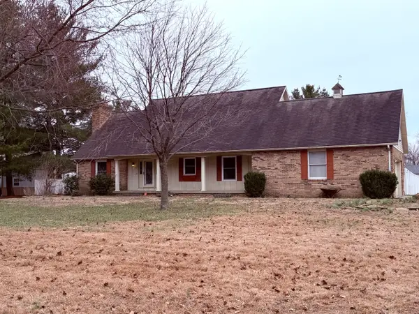 1867 Gragg Street, Centralia, IL 62801