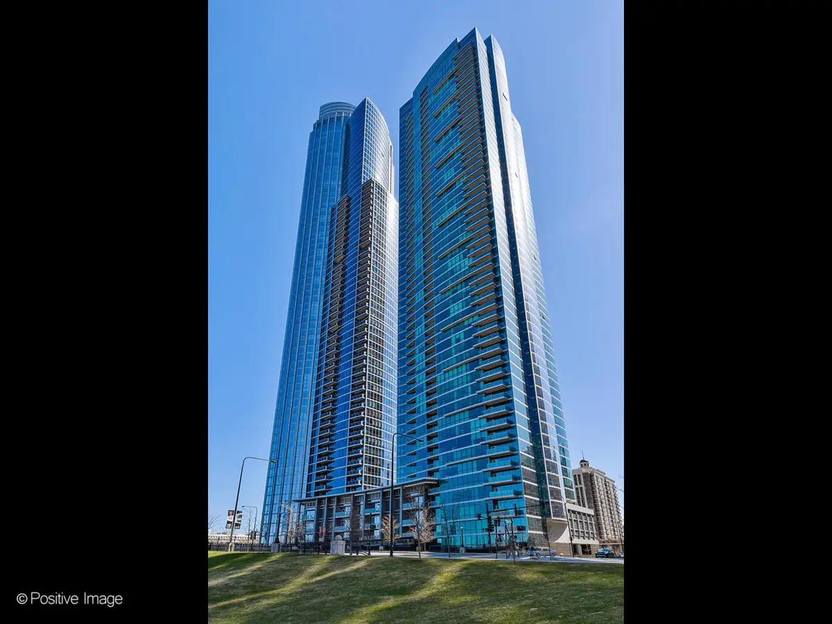 1211 S Prairie Avenue #1305, Chicago, IL 60605 - #1