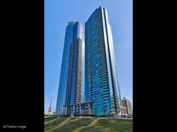 1211 S Prairie Avenue #1305, Chicago, IL 60605
