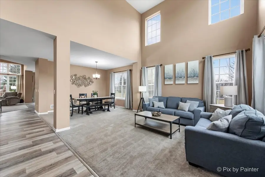 26428 Rustling Birch Way, Plainfield, IL 60585 - #3