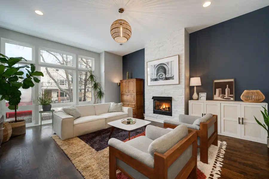 1634 N Richmond Street, Chicago, IL 60647 - #2