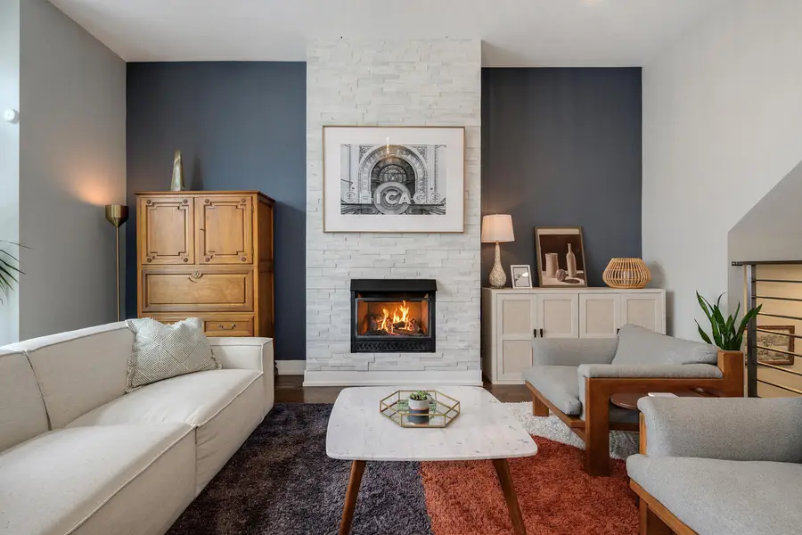 1634 N Richmond Street, Chicago, IL 60647 - #3