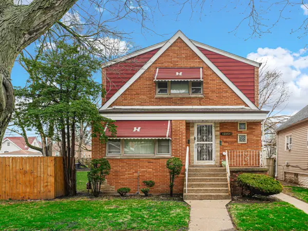 12455 S Normal Street, Chicago, IL 60628
