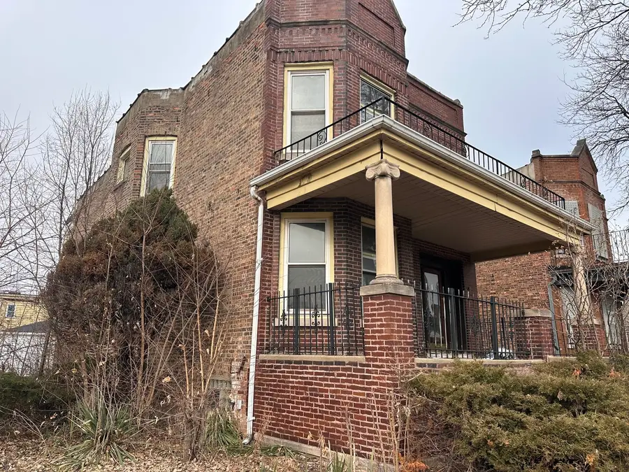 7434 S Union Avenue, Chicago, IL 60621 - #3