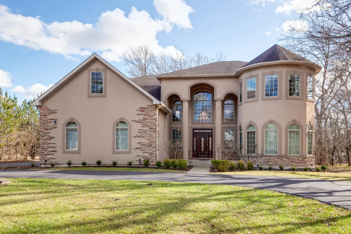 5 Cedar Lane, Lincolnshire, IL 60069 - #1