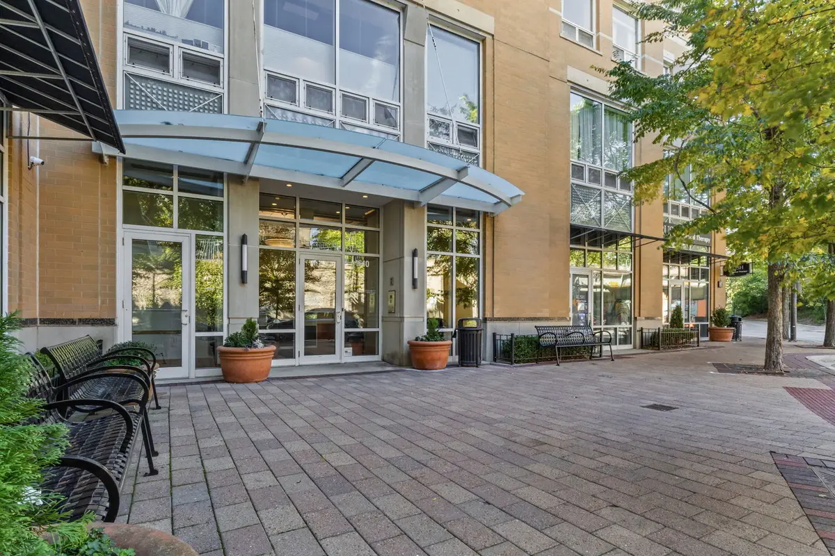 1640 Maple Avenue #304, Evanston, IL 60201 - #1