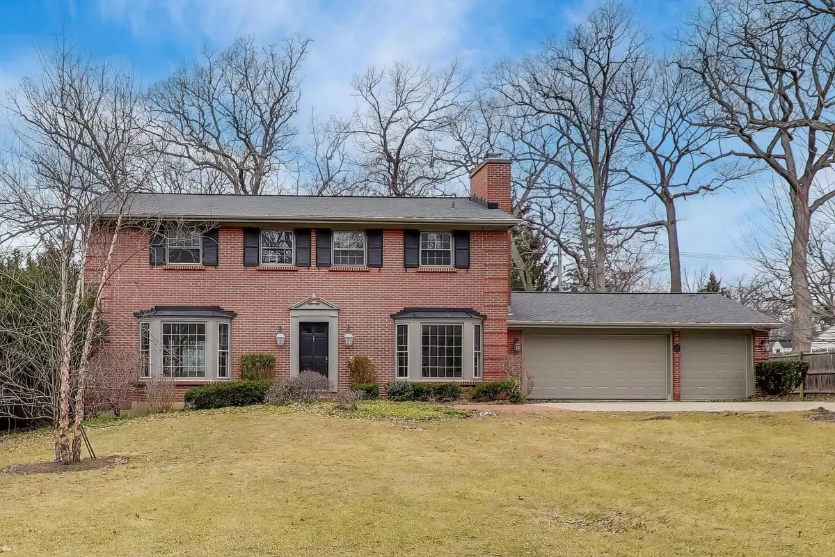 948 S Green Bay Road, Lake Forest, IL 60045 - #1