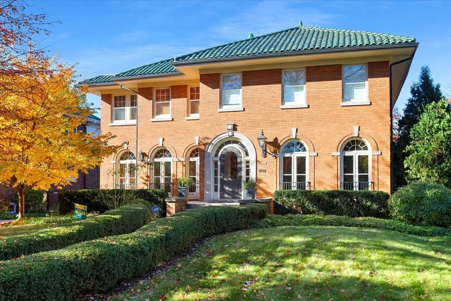 940 Bonnie Brae Place, River Forest, IL 60305 - #2