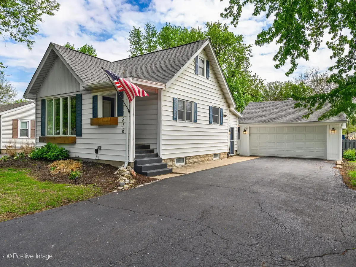 816 S Cedar Road, New Lenox, IL 60451 - #1