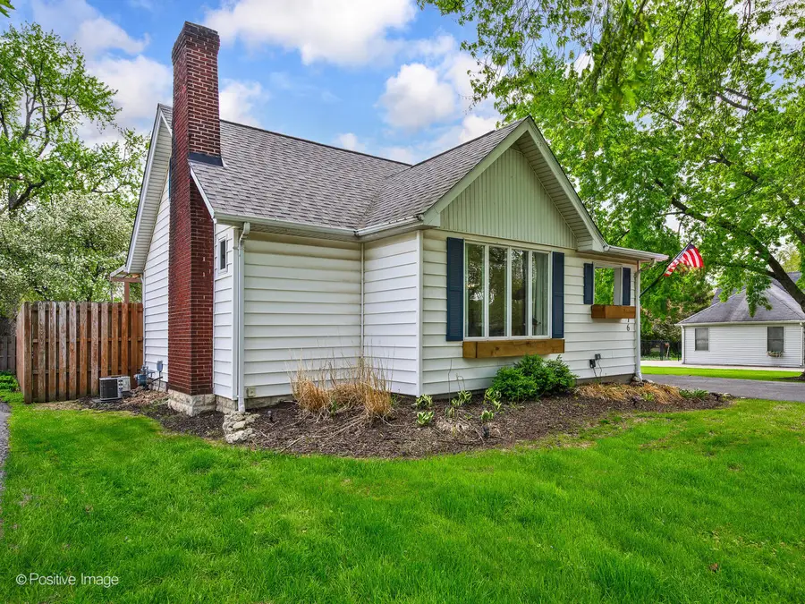 816 S Cedar Road, New Lenox, IL 60451 - #2