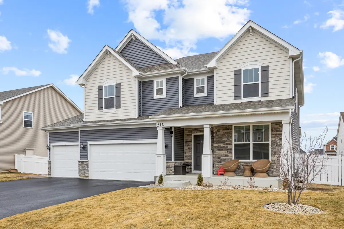 212 Rhinebeck Way, Algonquin, IL 60102 - #1