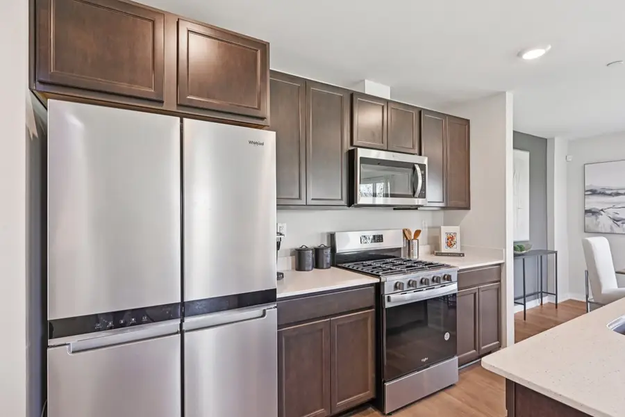 3551 Richardson Circle, Yorkville, IL 60560 - #2