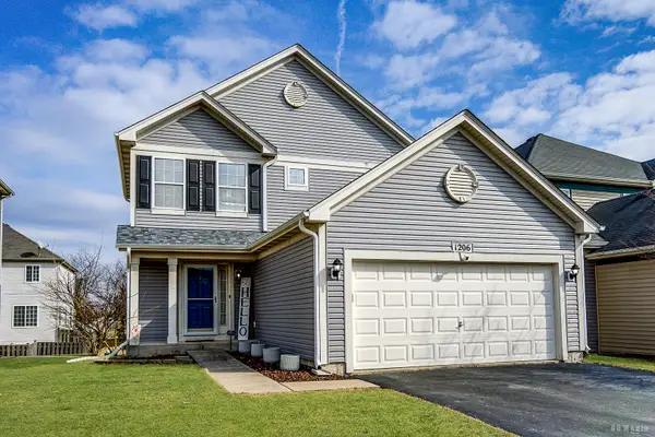 1206 Violet Lane, Joliet, IL 60431