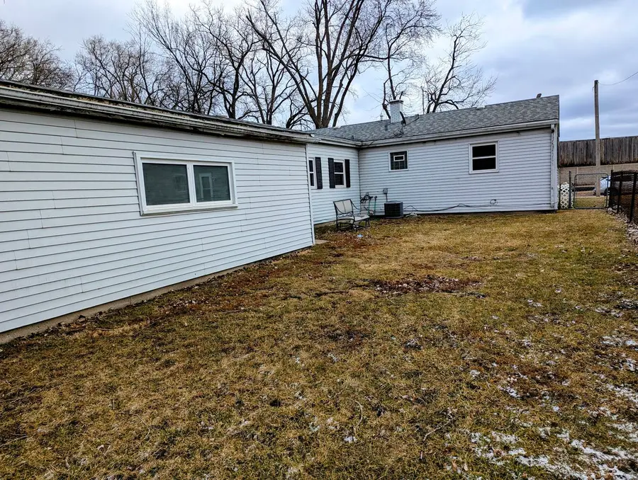 14828 S San Francisco Avenue, Posen, IL 60469 - #3