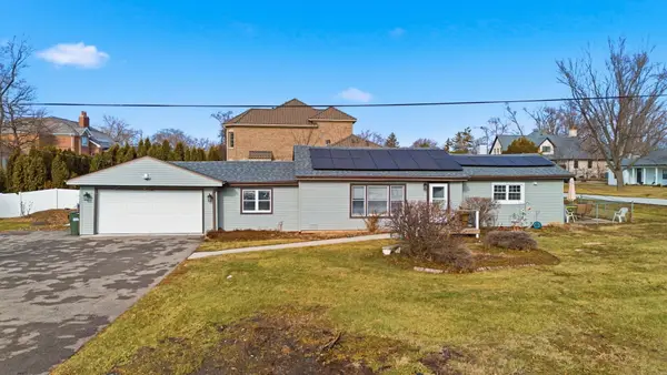 100 Pratt Boulevard, Roselle, IL 60172