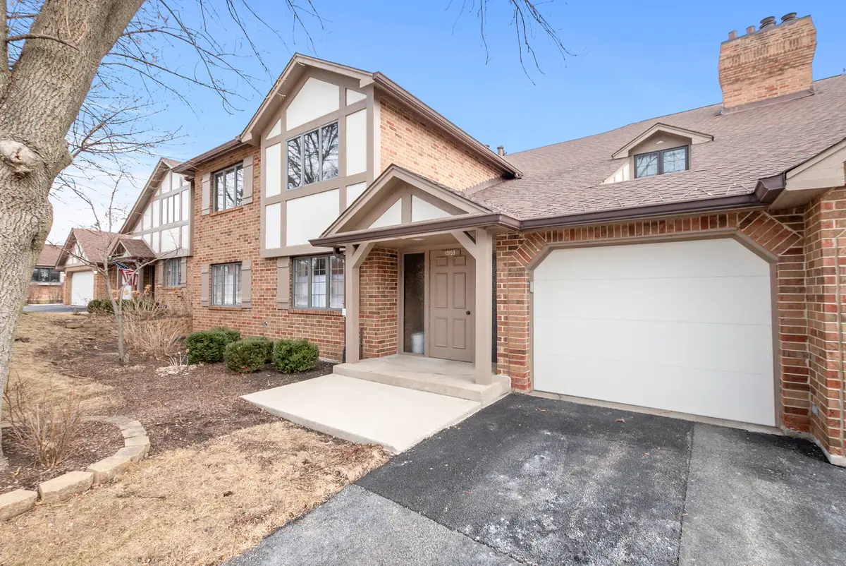 13159 S Westview Drive #2B, Palos Heights, IL 60463 - #1