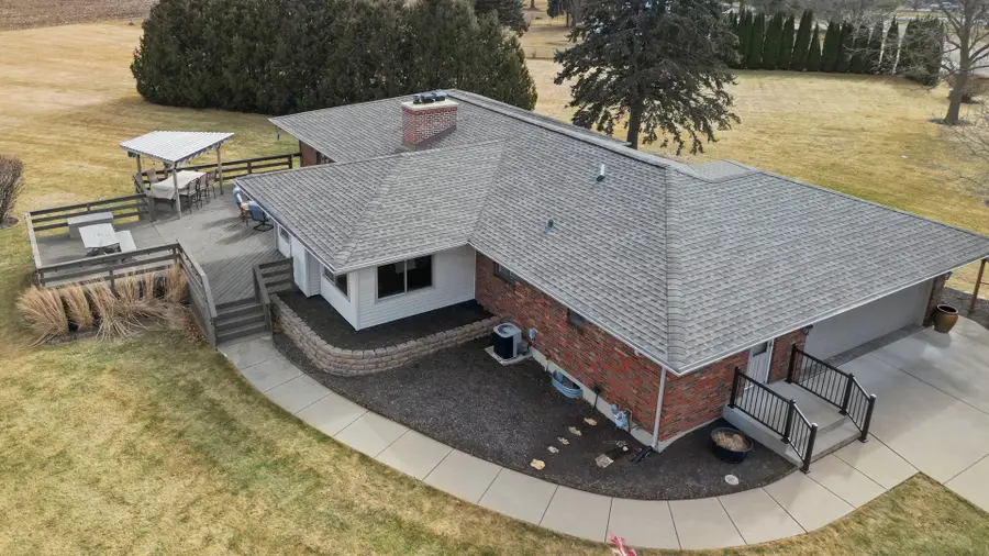 8497 N Meadowlark Lane, Stillman Valley, IL 61084 - #3