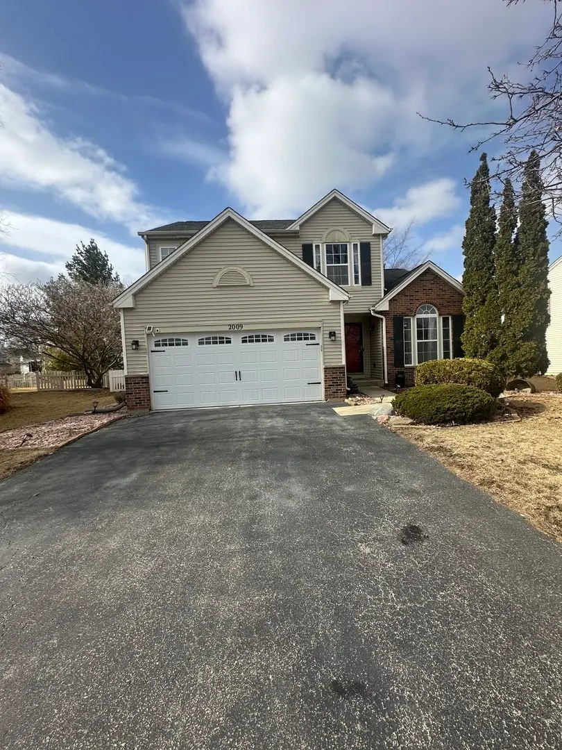 2009 Ashbrook Court, Plainfield, IL 60586 - #2