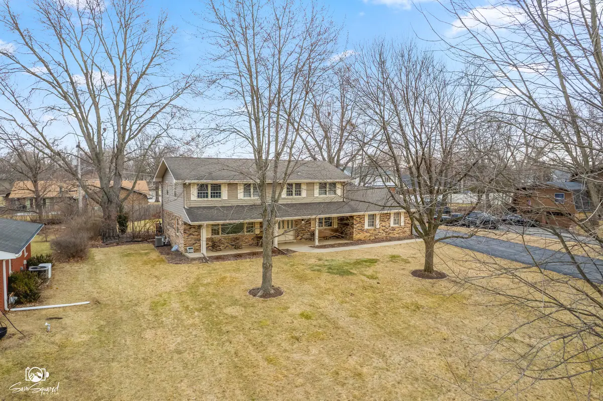 506 Timberline Drive, Joliet, IL 60431 - #1