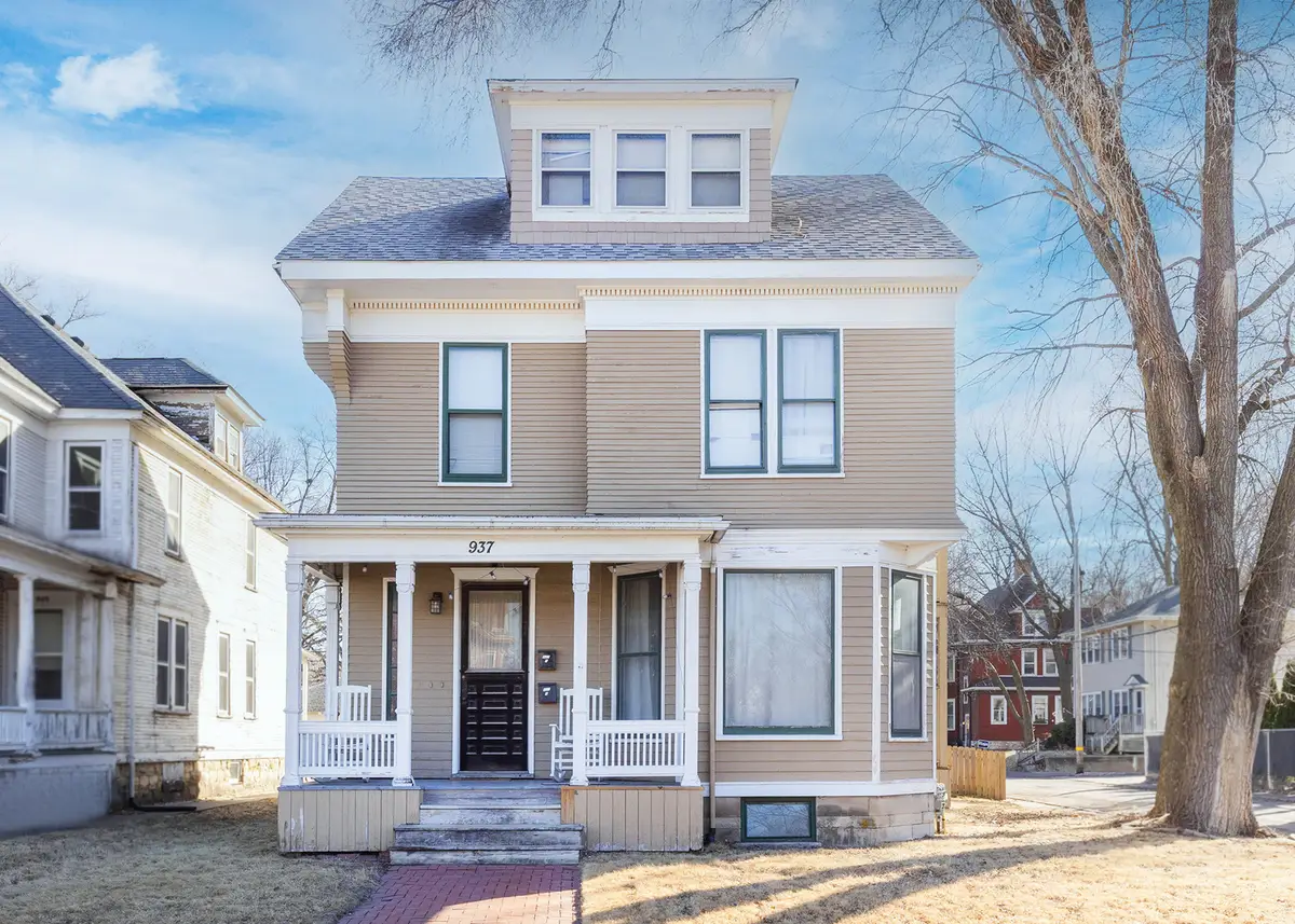 937 20th Street, Rock Island, IL 61201 - #1