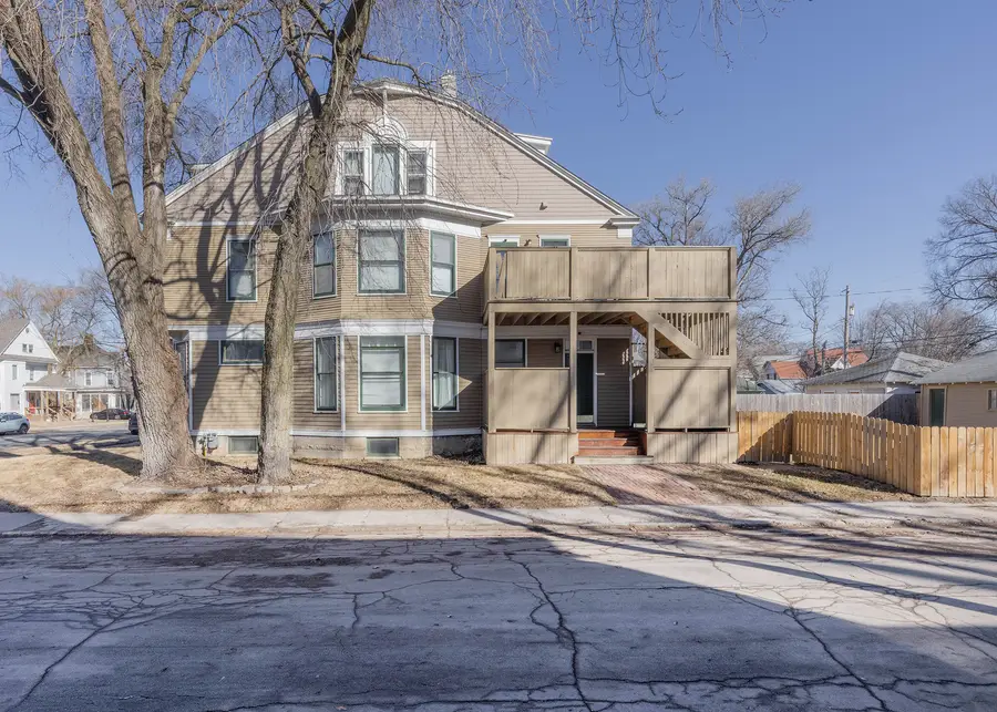 937 20th Street, Rock Island, IL 61201 - #2