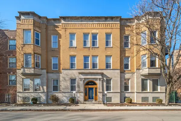 6412 S Woodlawn Avenue #3, Chicago, IL 60637