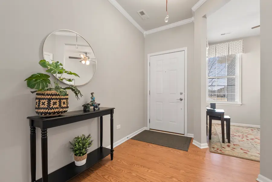 1702 Patriot Street, Shorewood, IL 60404 - #3